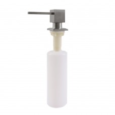 Дозатор мила для кухонних мийок WEILOR Chic WDS-DG300