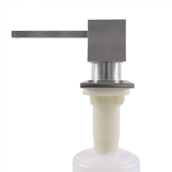 Дозатор мила для кухонних мийок WEILOR Chic WDS-DG300