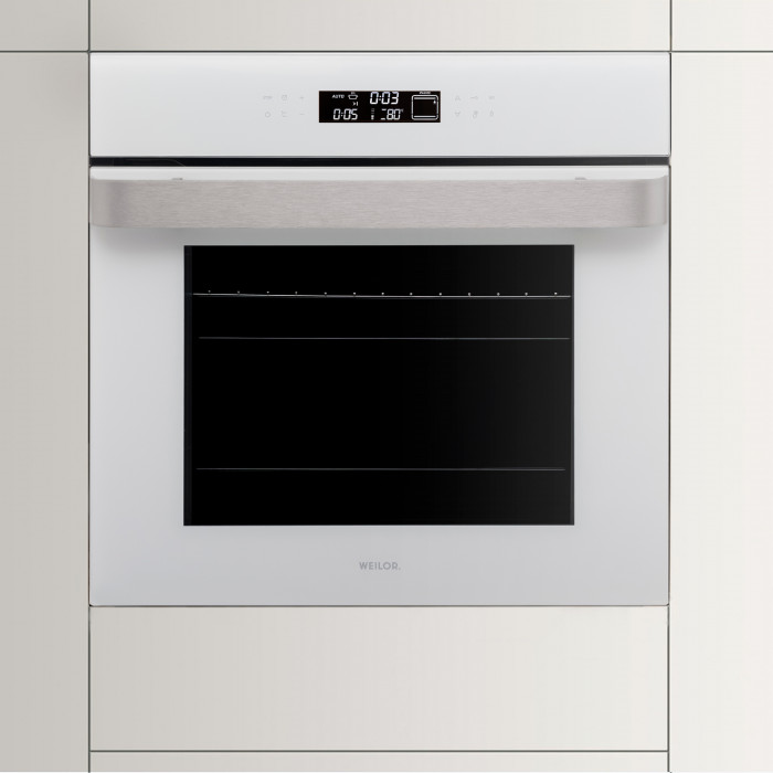 Духовка WEILOR FTO6F11WT