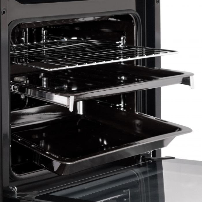 Духовка WEILOR FTO6F11WT