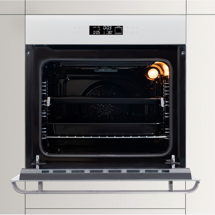 Духовка WEILOR FTO6F11WT