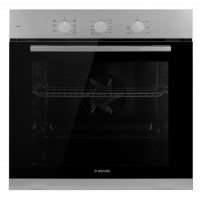 Духова шафа електрична MINOLA EO 675 Dove Gray