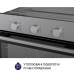 Духова шафа електрична MINOLA EO 675 Dove Gray