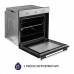 Духова шафа електрична MINOLA EO 684 INOX