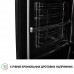 Духова шафа електрична PERFELLI DIAMOND 6D10N BIANCO