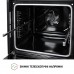 Духова шафа електрична PERFELLI DIAMOND 6D10N BIANCO