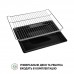 Духова шафа електрична PERFELLI DIAMOND 6D8L BIANCO