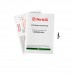 Духова шафа електрична PERFELLI DIAMOND 6D8L BIANCO