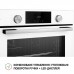 Духова шафа електрична PERFELLI DIAMOND 6D8L BIANCO