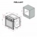 Духова шафа електрична PERFELLI PERLA 6M7 INOX