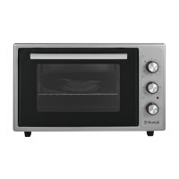 Електрична піч PERFELLI CLASSIC 37 GREY