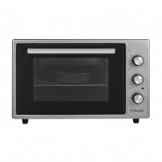 Електрична піч PERFELLI CLASSIC 37 GREY