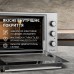 Електрична піч PERFELLI CLASSIC 48 GREY