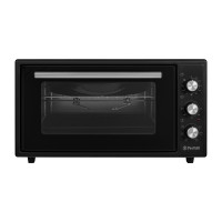 Електрична піч PERFELLI SIERRA 48 BLACK