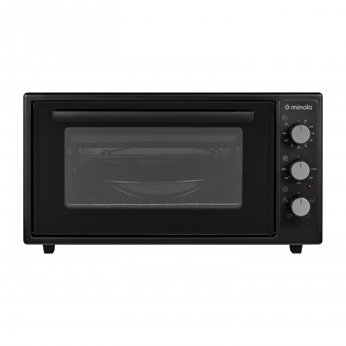 Електрична піч MINOLA FOEV 4815 BL