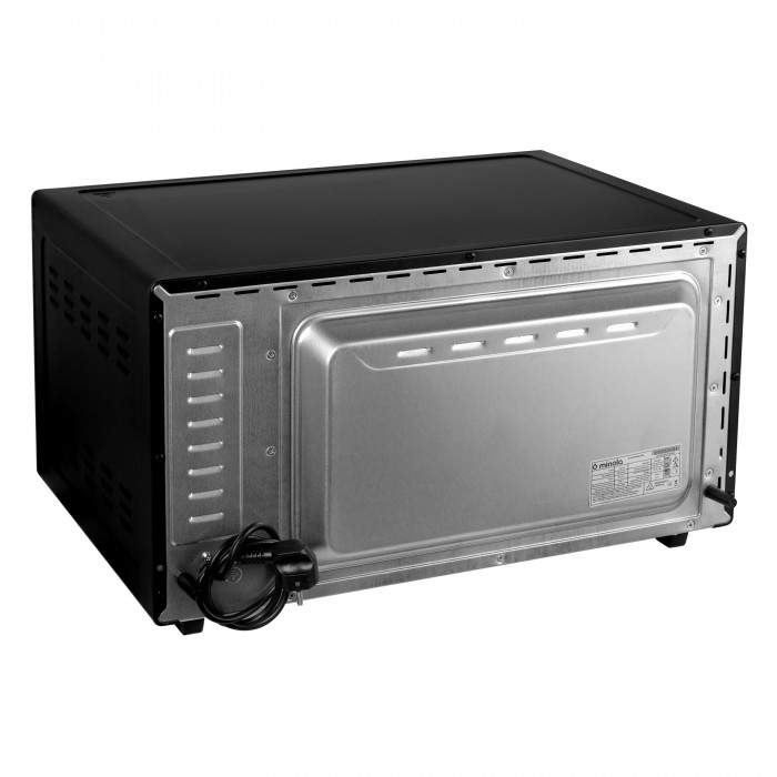 Електрична піч MINOLA FOEV 4815 BL