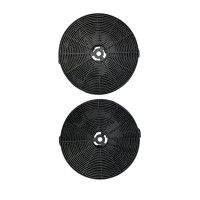 Комплект вугільних фільтрів WEILOR WCF 11