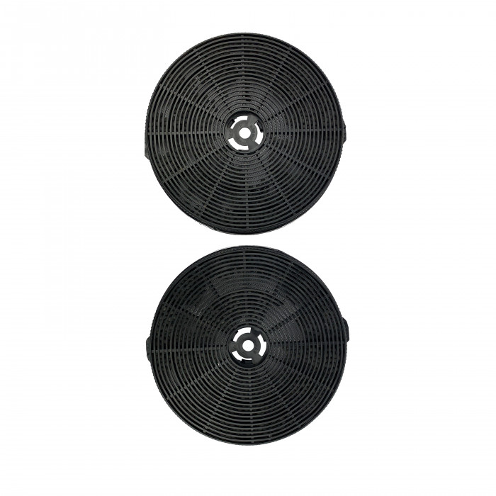 Комплект вугільних фільтрів WEILOR WCF 11