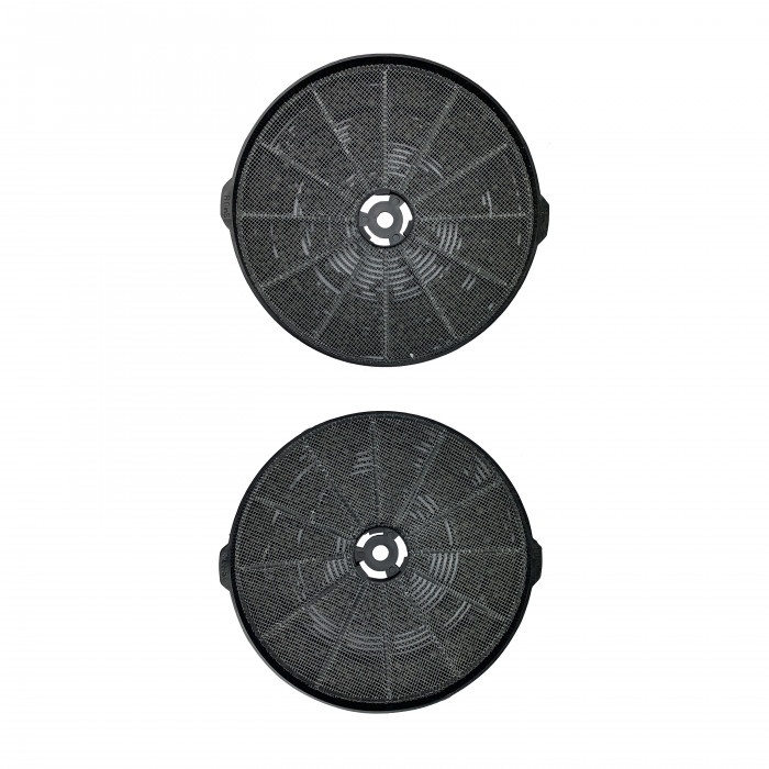 Комплект вугільних фільтрів WEILOR WCF 11