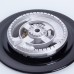 Поверхня газова на склі PERFELLI DIAMOND GW69C BIANCO