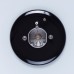 Поверхня газова на склі PERFELLI DIAMOND GW69C BIANCO
