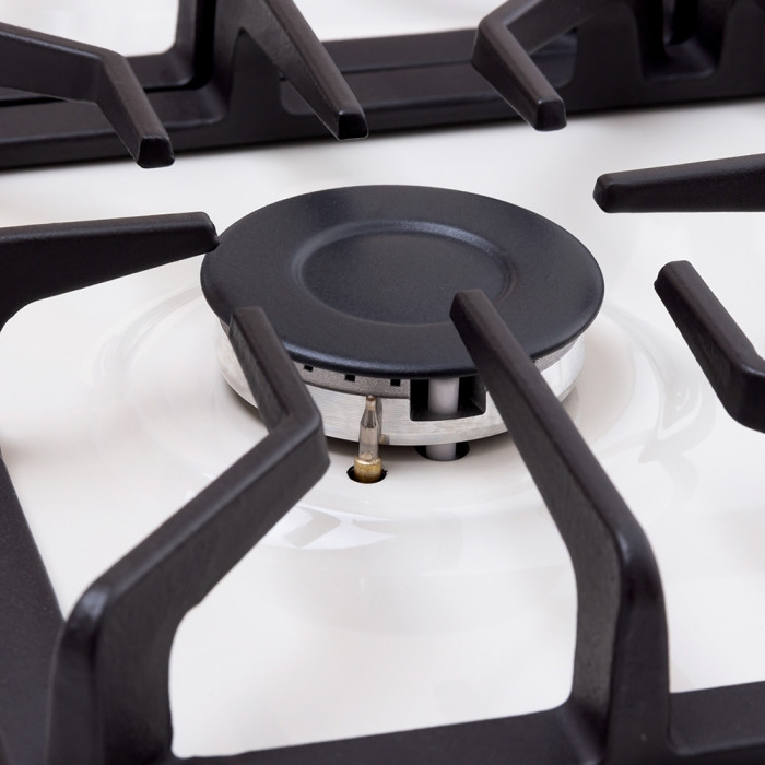 Поверхня газова на металі MINOLA MGM 614244 IV Vintage Rustic