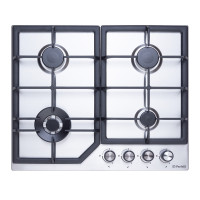 Поверхня газова на металі PERFELLI HGM 61624 I