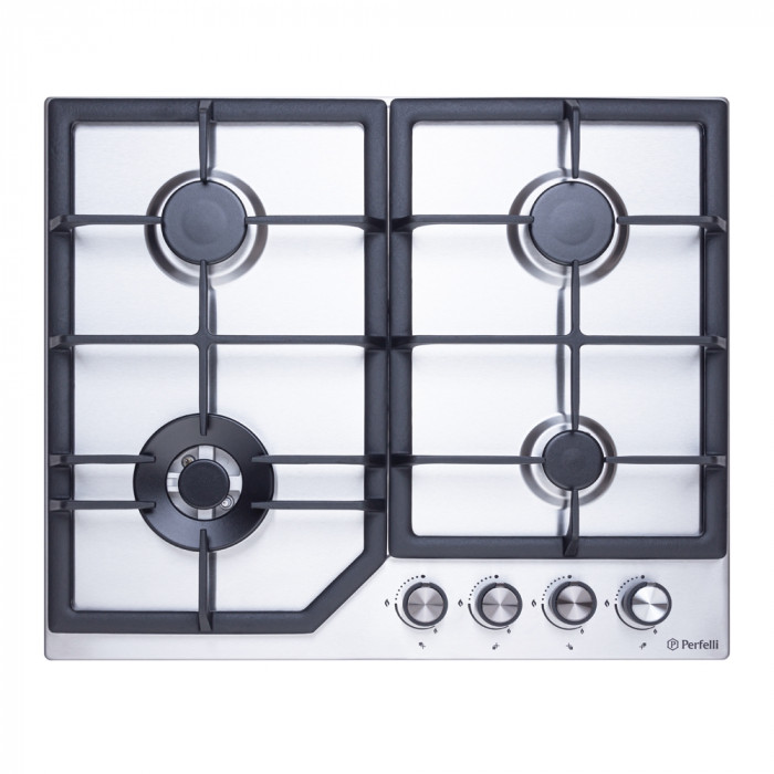 Поверхня газова на металі PERFELLI HGM 61624 I