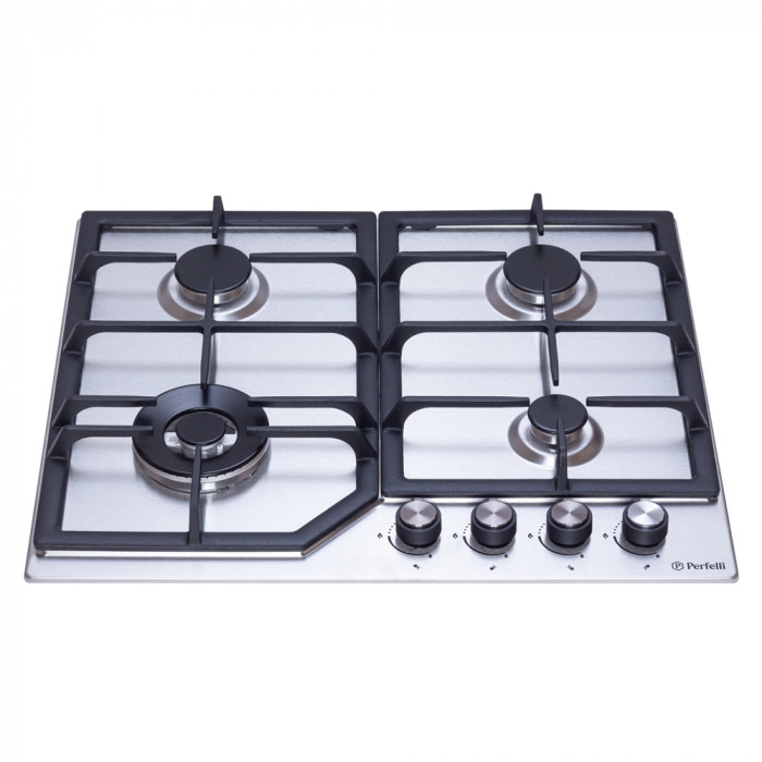 Поверхня газова на металі PERFELLI HGM 61624 I
