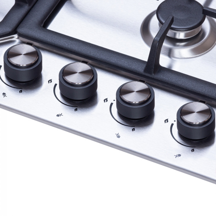 Поверхня газова на металі PERFELLI HGM 61624 I