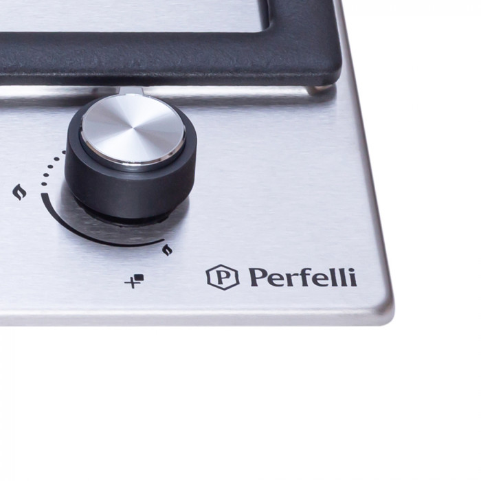 Поверхня газова на металі PERFELLI HGM 61624 I