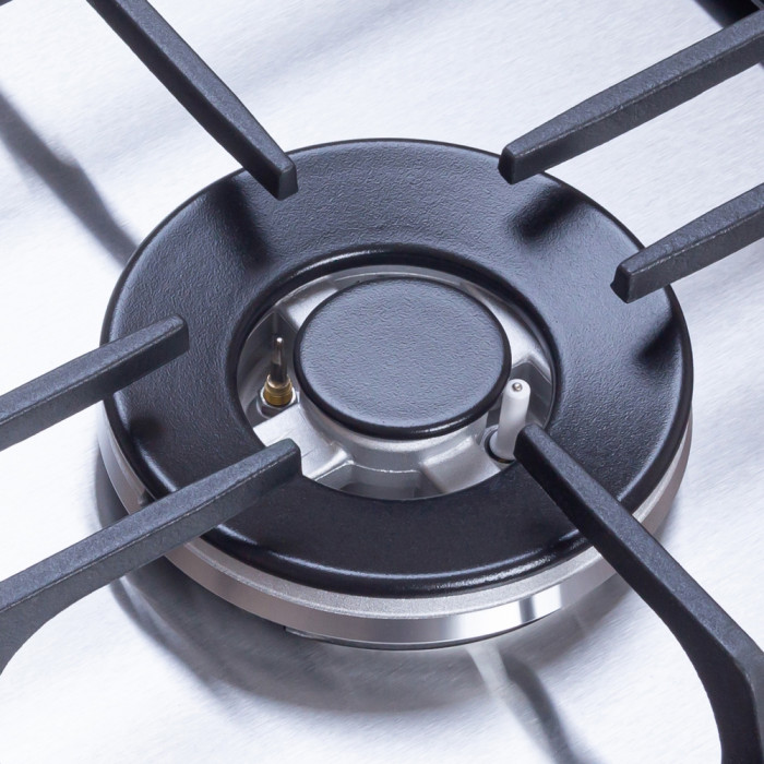 Поверхня газова на металі PERFELLI HGM 61624 I