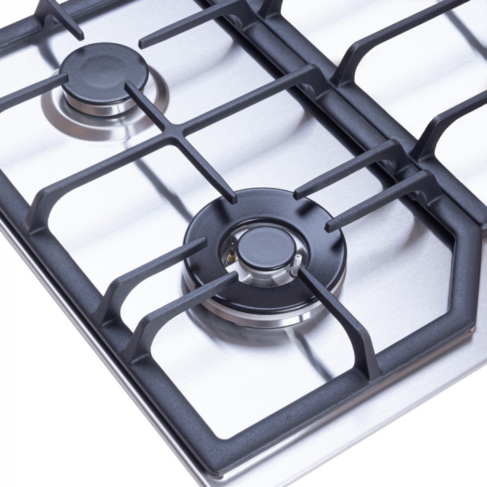 Поверхня газова на металі PERFELLI HGM 61624 I