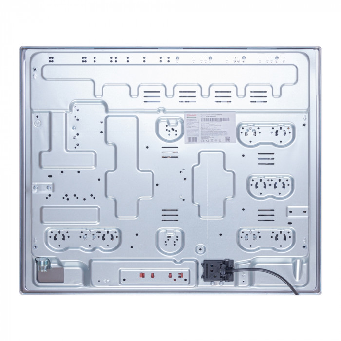 Поверхня газова на металі PERFELLI HGM 61624 I