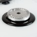 Поверхня газова на склі PERFELLI HGG 61424 WH