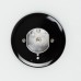 Поверхня газова на склі PERFELLI HGG 61424 WH