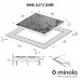 Поверхня склокерамічна MINOLA MHS 6272 KMR