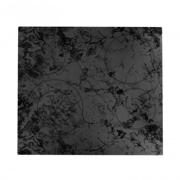 Поверхня склокерамічна MINOLA MHS 6272 KMR