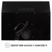 Витяжка плоска PERFELLI RINCI 6CWB NERO
