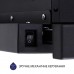 Витяжка телескопічна MINOLA HTL 6214 BLF 700 LED