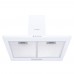 Витяжка купольна MINOLA HK 6214 WH 700 LED