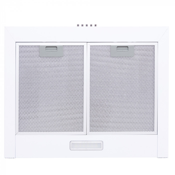 Витяжка купольна MINOLA HK 6214 WH 700 LED