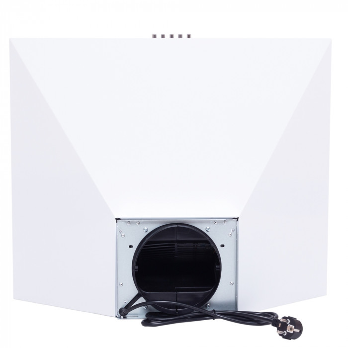 Витяжка купольна MINOLA HK 6214 WH 700 LED