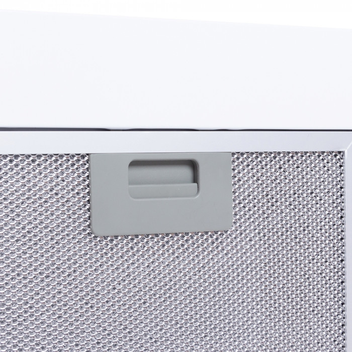 Витяжка купольна MINOLA HK 6214 WH 700 LED