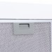 Витяжка купольна MINOLA HK 6214 WH 700 LED