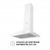 Витяжка купольна PERFELLI K 5210 WH 700 LED