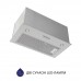 Витяжка повновбудована MINOLA HBI 5627 GR 1000 LED