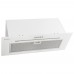 Витяжка повновбудована MINOLA HBI 7664 WH GLASS 1000 LED Line