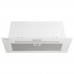 Витяжка повновбудована MINOLA HBI 7664 WH GLASS 1000 LED Line