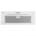 Витяжка повновбудована MINOLA HBI 7664 WH GLASS 1000 LED Line